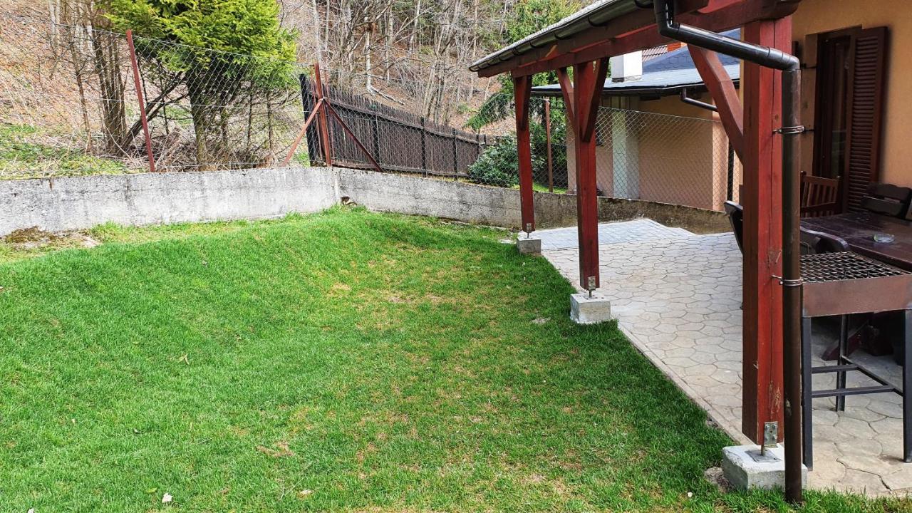 Zawoja Chaty Górskie D4 Exterior foto